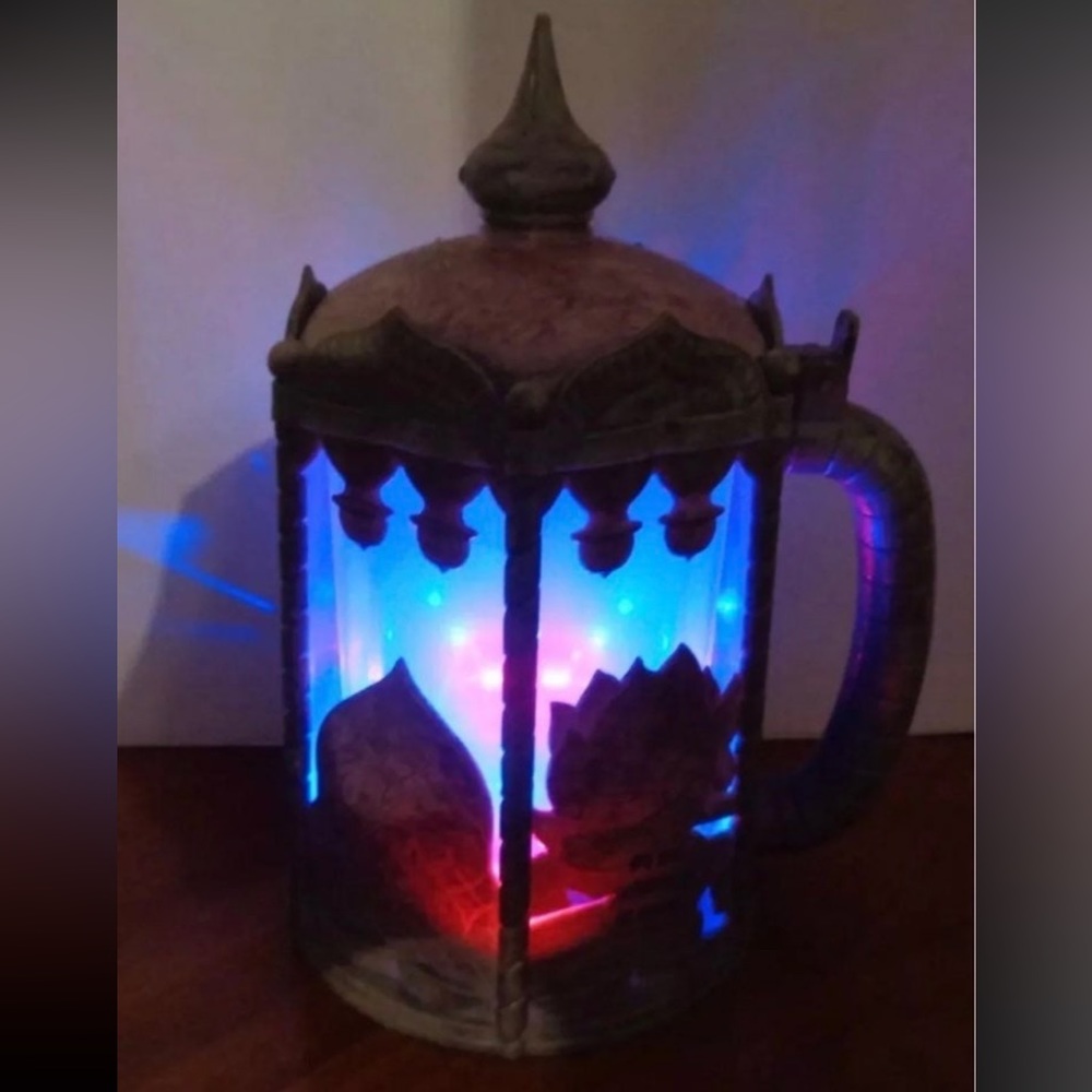 Disney color changing Stein